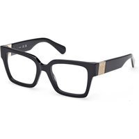 Max & Co. MO5175 001 サングラス - 女性用 - 黒