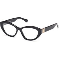 Max & Co. MO5176 001 サングラス - 女性用 - 黒