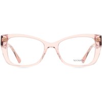 Max & Co. MO5181 072 サングラス - 女性用 - ピンク