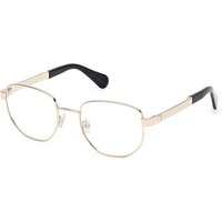 Max & Co. MO5183 032 サングラス - 女性用 - 金色