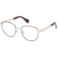 Max & Co. MO5183 048 サングラス - 女性用 - 茶色