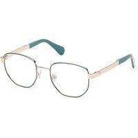 Max & Co. MO5183 096 サングラス - 女性用 - 緑