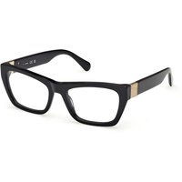 Max & Co. MO5186 001 サングラス - 女性用 - 黒