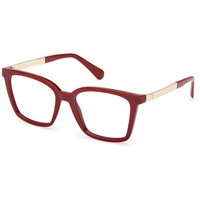 Max & Co. MO5189 066 サングラス - 女性用 - 赤