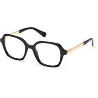 Max & Co. MO5190 001 サングラス - 女性用 - 黒