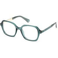 Max & Co. MO5190 096 Women’s Eyeglasses Green Size 50 - Blue Light Block Available