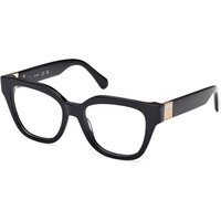 Max & Co. MO5193 001 Women’s Eyeglasses Size 51 - Blue Light Block Available