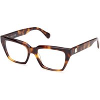 Max & Co. MO5203 052 Women’s Eyeglasses Size 51 - Blue Light Block Available