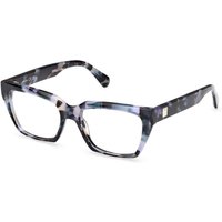 Max & Co. MO5203 055 Women’s Eyeglasses Size 51 - Blue Light Block Available