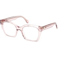 Max & Co. MO5204 072 Women’s Eyeglasses Size 51 - Blue Light Block Available