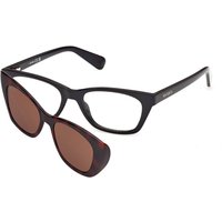 Max & Co. MO5212 With Clip-On 005 サングラス - 女性用 -