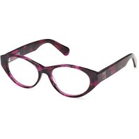 Max & Co. MO5214 055 Women’s Eyeglasses Size 52 - Blue Light Block Available