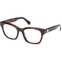 Max & Co. MO5215 052 Women’s Eyeglasses Size 52 - Blue Light Block Available