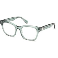 Max & Co. MO5215 093 Women’s Eyeglasses Size 52 - Blue Light Block Available