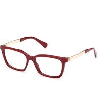 Max & Co. MO5220 066 Women’s Eyeglasses Size 53 - Blue Light Block Available