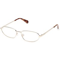Max & Co. MO5222 032 Women’s Eyeglasses Size 54 - Blue Light Block Available