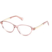 Max & Co. MO5219 072 サングラス - 女性用 - ピンク