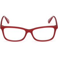 Max & Co. MO5228 066 サングラス - 女性用 - 赤