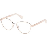 Max & Co. MO5195 028 サングラス - 女性用 - 金色