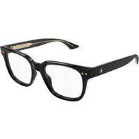 Montblanc MB0321O 001 サングラス - 男性用 - 黒