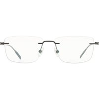 Montblanc MB0429S 006 サングラス - 男性用 -
