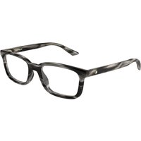 Montblanc MB0458OL アジアフィット 004 サングラス - 男性用 -
