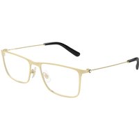 Montblanc MB0464O 004 サングラス - 男性用 -