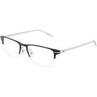 Montblanc MB0468O 005 サングラス - 男性用 -