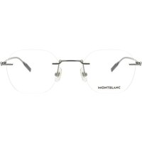 Montblanc MB0471O 001 サングラス - 男性用 -