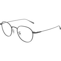 Montblanc MB0476OA Asian Fit 003 Men's Eyeglasses Size 49 - Blue Light Block Available
