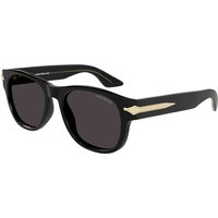 Montblanc MB0478S 001 メガネ フレーム - 男性用 -