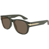 Montblanc MB0478S 003 メガネ フレーム - 男性用 -