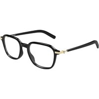 Montblanc MB0462O 001 サングラス - 男性用 - 黒