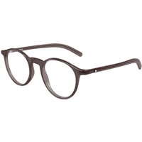Montblanc MB0329O 006 サングラス - 男性用 - 茶色