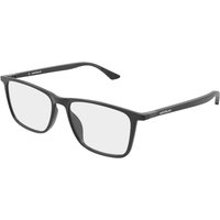 Montblanc MB0509O 007 サングラス - 男性用 - 灰色