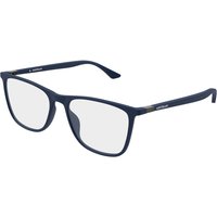 Montblanc MB0510O 003 サングラス - 男性用 - 青