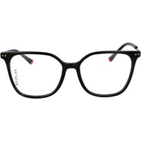 Replay RY 473V 01 Women’s Eyeglasses Black Size 53 - Blue Light Block Available