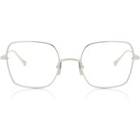 Dita Cerebal DTX523-50-01 サングラス - 男性用 - Silver