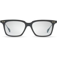 Dita Arinu DTX433-A-01 Men's Eyeglasses Black Size 53 - Blue Light Block Available