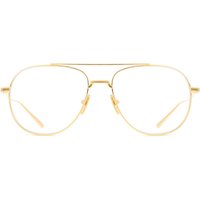 Dita Artoa.79 DTX161-A-01 サングラス - 男性用 - 金色