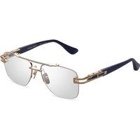 Dita Grand-Evo Rx DTX146-A-03 サングラス - 男性用 - 金色