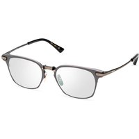Dita Linrcon DTX167-A-01 サングラス - 男性用 - Silver