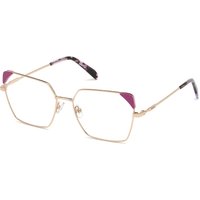 Pucci Emilio Pucci EP5111 028 サングラス - 女性用 - 金色