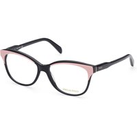 Pucci Emilio Pucci EP5164 005 サングラス - 女性用 - 黒