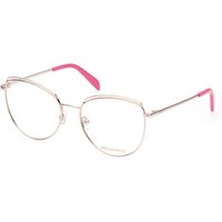 Pucci Emilio Pucci EP5168 028 サングラス - 女性用 - 金色