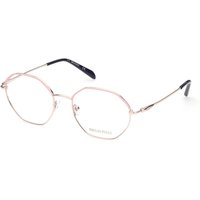 Pucci Emilio Pucci EP5169 028 Women’s Eyeglasses Pink Size 54 - Blue Light Block Available