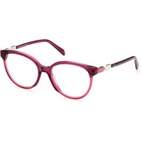 Pucci Emilio Pucci EP5184 083 サングラス - 女性用 - Purple