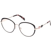 Pucci Emilio Pucci EP5187 005 サングラス - 女性用 - 黒