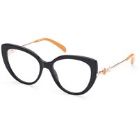 Pucci Emilio Pucci EP5190 001 サングラス - 女性用 - 黒