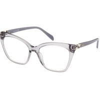 Pucci Emilio Pucci EP5195 020 サングラス - 女性用 - クリア